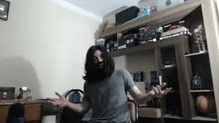 Voy a hablar sobre la Comunidad T&oacute;xica de LoL y El Se&ntilde;or Coreano (Resubido)