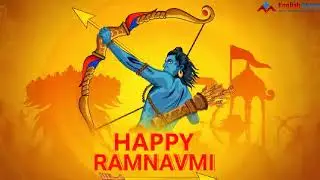 Ram Navami Status | Ram Navami Status 2021 | Ram Navami Whatsapp Status | Jay Shree Ram