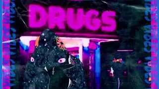 TRV T. Dott - Cocky (Official Audio)(Prod. Foreigner2x) @TRV.TDott