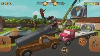Fail Hard Trailer
