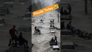 Pakistan 🌊 