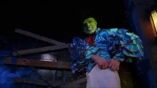 The Mask - Sancho le cubain - HD 1080p Fr