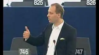 Holger Krahmer on Equal-opportunities