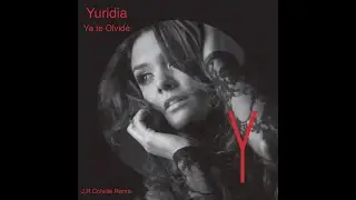 Yuridia - 