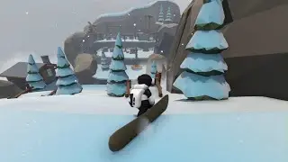 Human Fall Flat all dreams final part