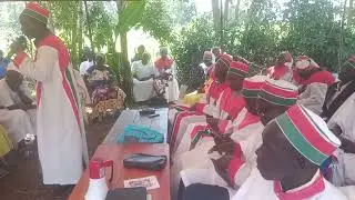 Maubirii ya Shifu Kasisi pat2 Imani Asembuli 