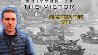 How the T-62 & T-64 Redefined Tank Warfare | The Birth of the Modern MBT #history #tanks