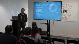Democratization of the Bazaarvoice API