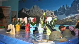 Video Castagnata e Anniversari 2013 - Gruppo Alpini Oltrisarco - Bolzano