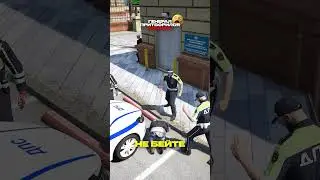 ГЕНЕРАЛА ИЗБИЛИ РЯДОВЫЕ НА RMRP (GTA5RP)