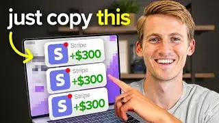 How to Make $300 a Day Using ChatGPT (Beginner Friendly)