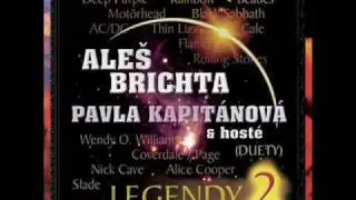 Aleš Brichta-Proč nenecháš mi na mém pohřbu hrát