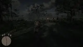 Live-Red dead redemption 2 Gameplay