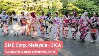 SME Corp. Malaysia - JICA 