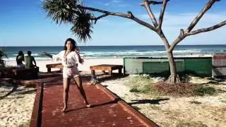 Learn Samba with Mivida Movement!