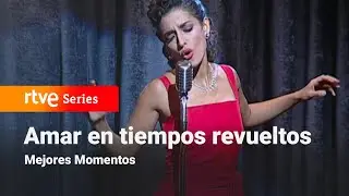 Amar en tiempos revueltos: Capítulo 223 - Mejores momentos | RTVE Series