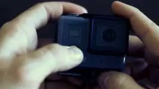 Pr&eacute;sentation GoPro Hero [ Version 2014 ]