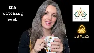 Выпуск 122 &mdash; Ведьмина неделя | 5 сентября &mdash; 19 сентября | Самолёт Уитби, Чёрные кошки, Положитель...