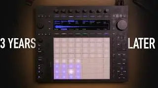 Push 3: Better Than Launch, But Not Perfect
