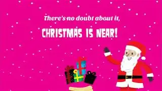 Merry Christmas from The Craft Ecademy Ltd
