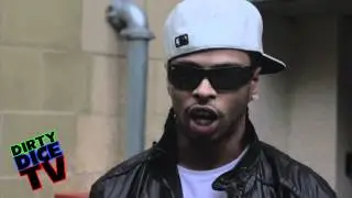 Ashlow | Dirty Dice Tv Freestyle #REUPLOAD