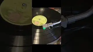 1940s Australian Defence Force Recruiting Radio Advertising 78rpm Record. Army Navy Airforce