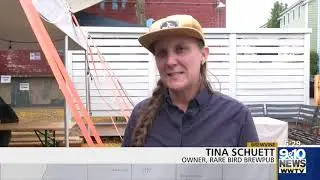 Brewvine: Rare Bird Brewpub
