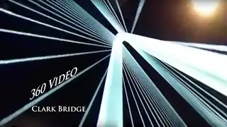 360 Video Clark Bridge West Alton MO
