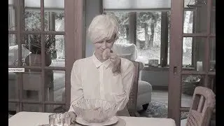 Tilda Swinton Commands Your Wishes for 2019