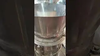 BASKET EXTRUDER WDG PLANT