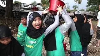 Outbound Anyer SDIT Al Islam