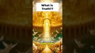 Jesus Exposed: Unveiling His Otherworldly Kingdom