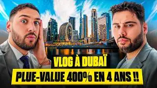 Business Bay: Investir avec Binghatti ? Ou Omniyat, Damac , Select Group , Dar Global ?