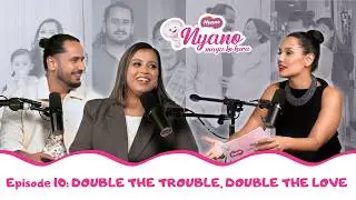 Nyano Maya Ka Kura | A podcast on Parenting | Episode 10 | Mamta Prasai and Anup Bikram Subedi