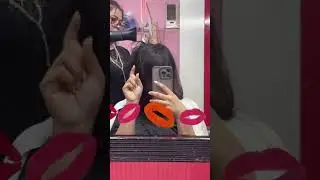 Indigo cabin attendant&rsquo;s new look part 1 #vlogs #cabincrew #newlook @Urflightattendantrachel