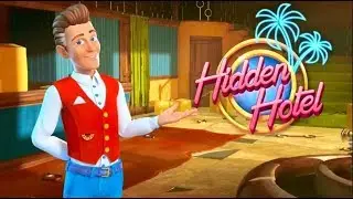 Hidden Hotel - Android Gameplay Fᴴᴰ