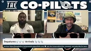 AFC/NFC Playoff Predictions and more ep 112