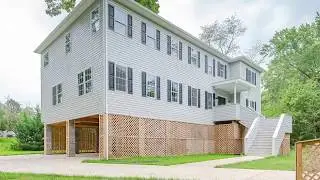 3241 Brookmede Rd, Ellicott City, MD 21042 ||  Spacious, contemporary home is move-in ready!