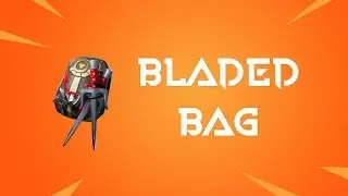 New Bladed Bag Back Bling Combos *NEW*