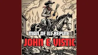 Man of Ill Repute