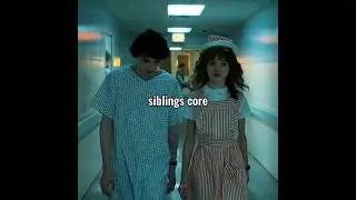 No dna needed 😭 #edit #strangerthings5 #mikewheeler #nancywheeler