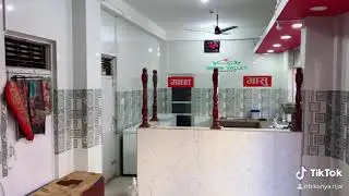 Meat shop design.....