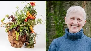 Slow Flowers Show Episode 590V