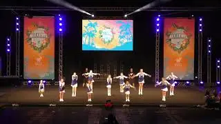 Mini Devilz - Open Peewee Level 0 (OE) | June 24th 2023&ndash;Chemnitz