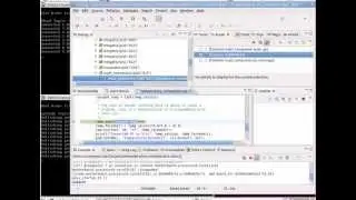Debugging a MQTT client/server with Wind River Simics