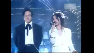 Angela Pang 彭家麗 蘇永康《從不喜歡孤單一個》