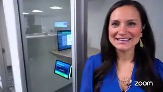 Transfer phone call to Zoom Rooms