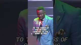 WHY YOU MUST BELIEVE IN MIRACLES - Pastor Onoja Solomon
