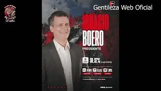 Enfermos de Lepra prog 51 - 2025