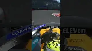 Lando Norris &mdash; Mexico 2025 Pole Lap (Pt.1) | McLaren MCL39&nbsp;Onboard